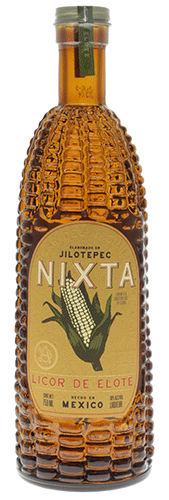 Nixta Licor De Elote