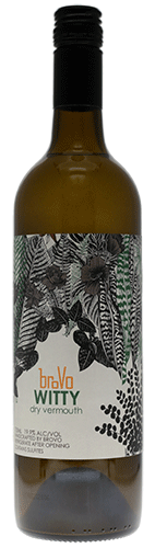 Witty Dry Vermouth
