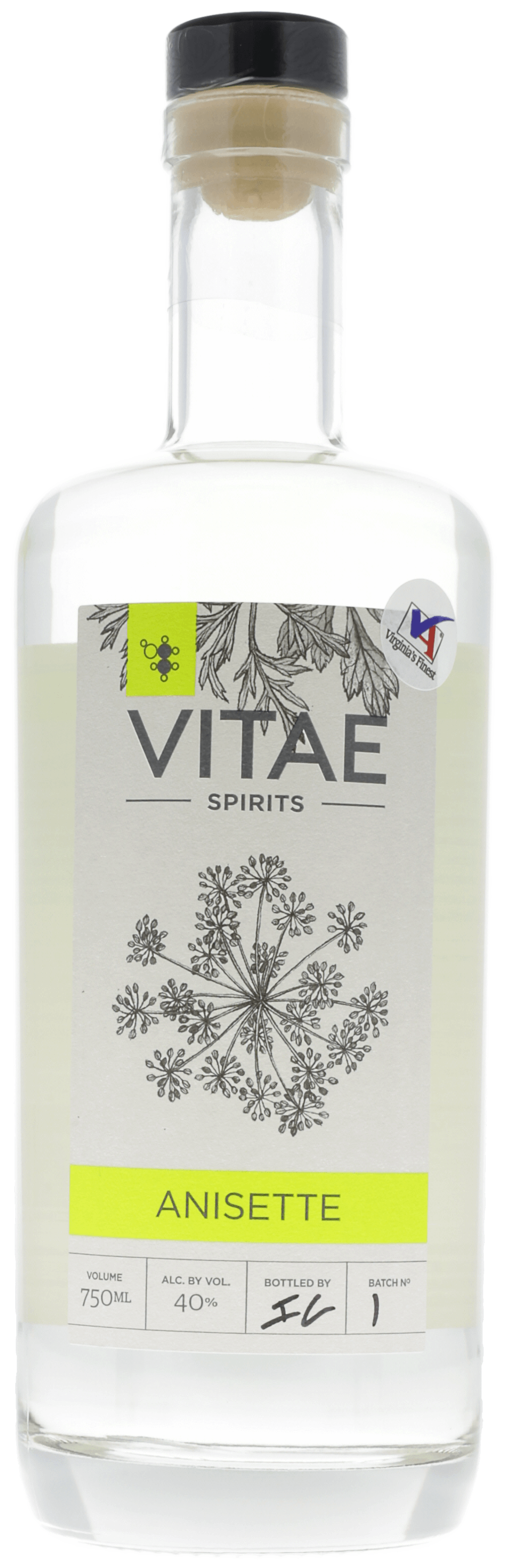 Anisette