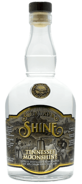 Short Mountain Shine