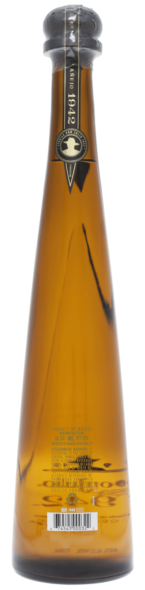 Don Julio 1942 Tequila