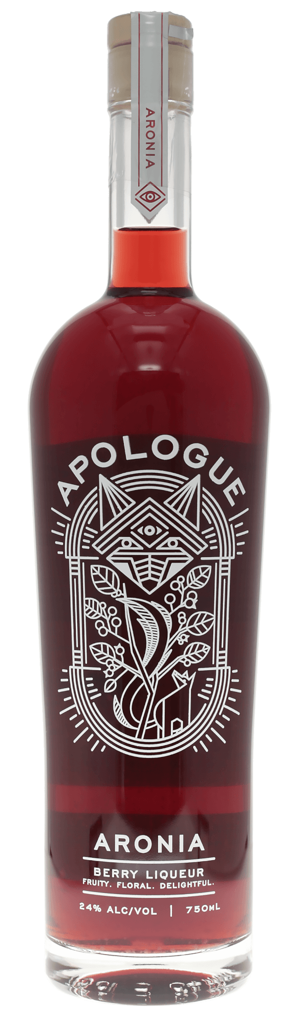 Apologue Aronia Liqueur