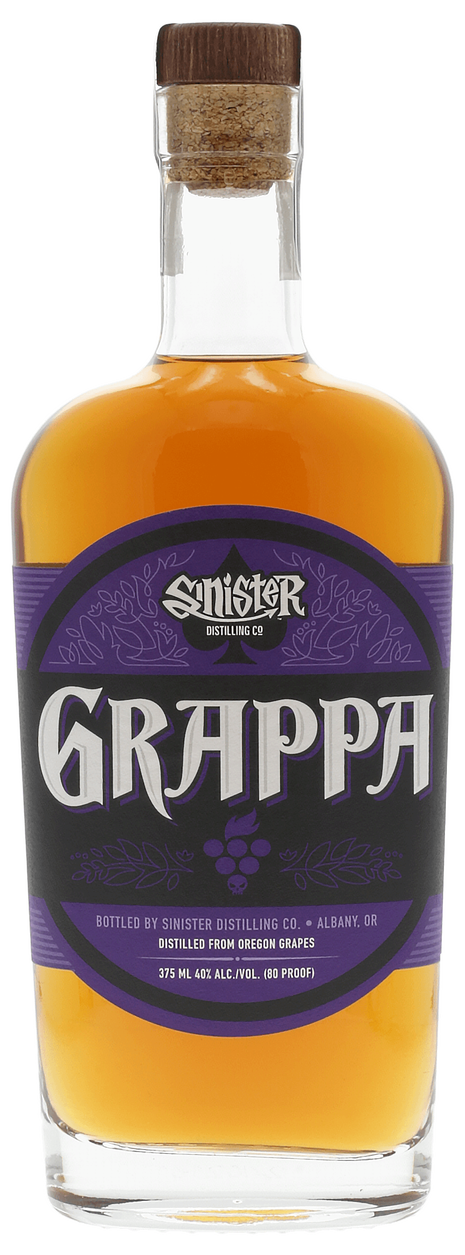 Grappa Brandy