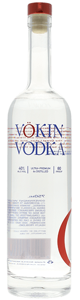 Vökin Vodka