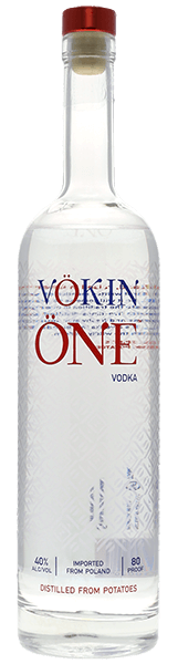 Vökin One