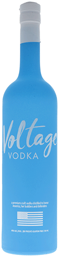 Voltage Vodka