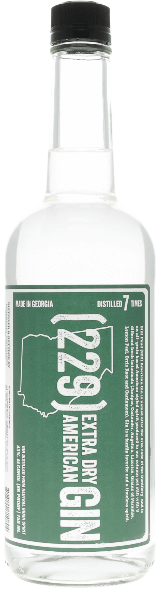 229 Gin