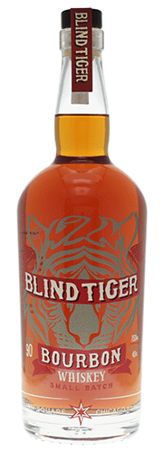 Blind Tiger Bourbon Whiskey