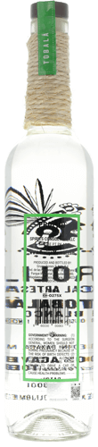 Prolijo Mezcal Tobalá Blanco