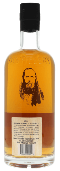 Porter's Small Batch Rye