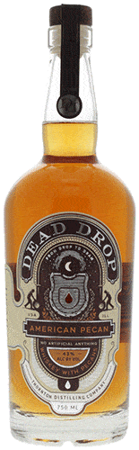 Dead Drop American Pecan Whiskey