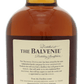 The Balvenie Scotch 12 Year Single Malt Doublewood