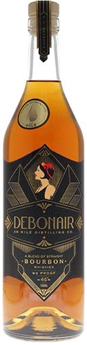 Debonair Bourbon
