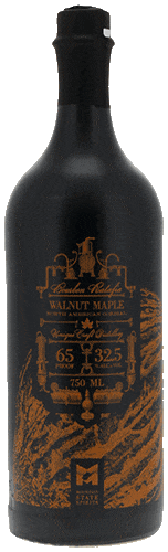 Walnut Maple Bourbon Ratafia