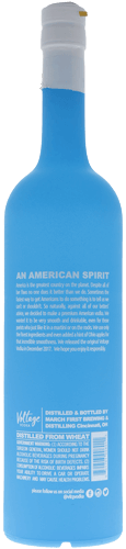 Voltage Vodka