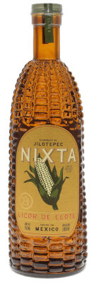 Nixta Licor De Elote
