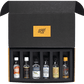 The Vodka Virtuoso Spirit Box