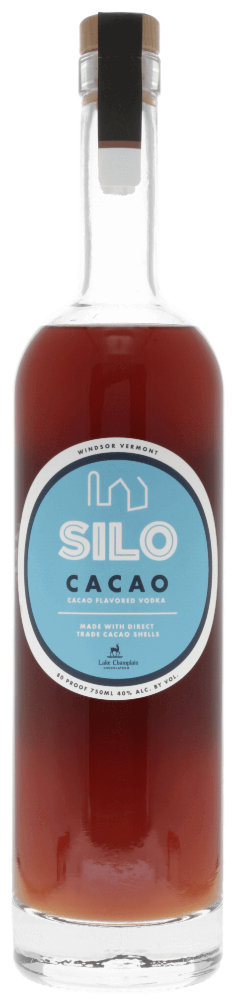 Cacao Vodka