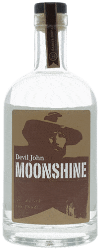 Devil John Moonshine