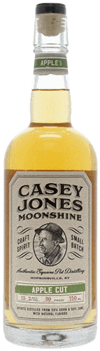 Apple Cut Moonshine