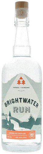Brightwater Rum