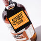 Spirit Hub Select Single Barrel Third Time Bourbon