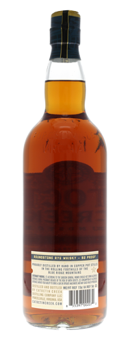 Catoctin Creek Roundstone Rye 92 Proof