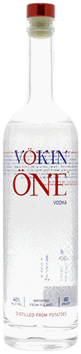 Vökin One