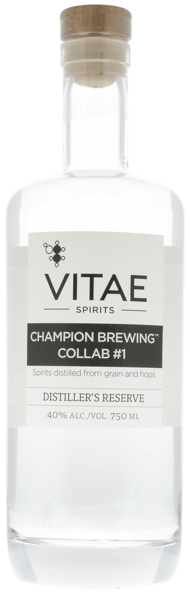 Champion Brewing Collab 1