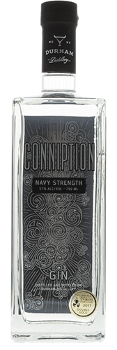 Conniption Navy Strength Gin