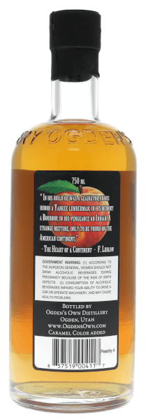 Porter's Peach