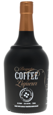 Bespoke Coffee Liqueur