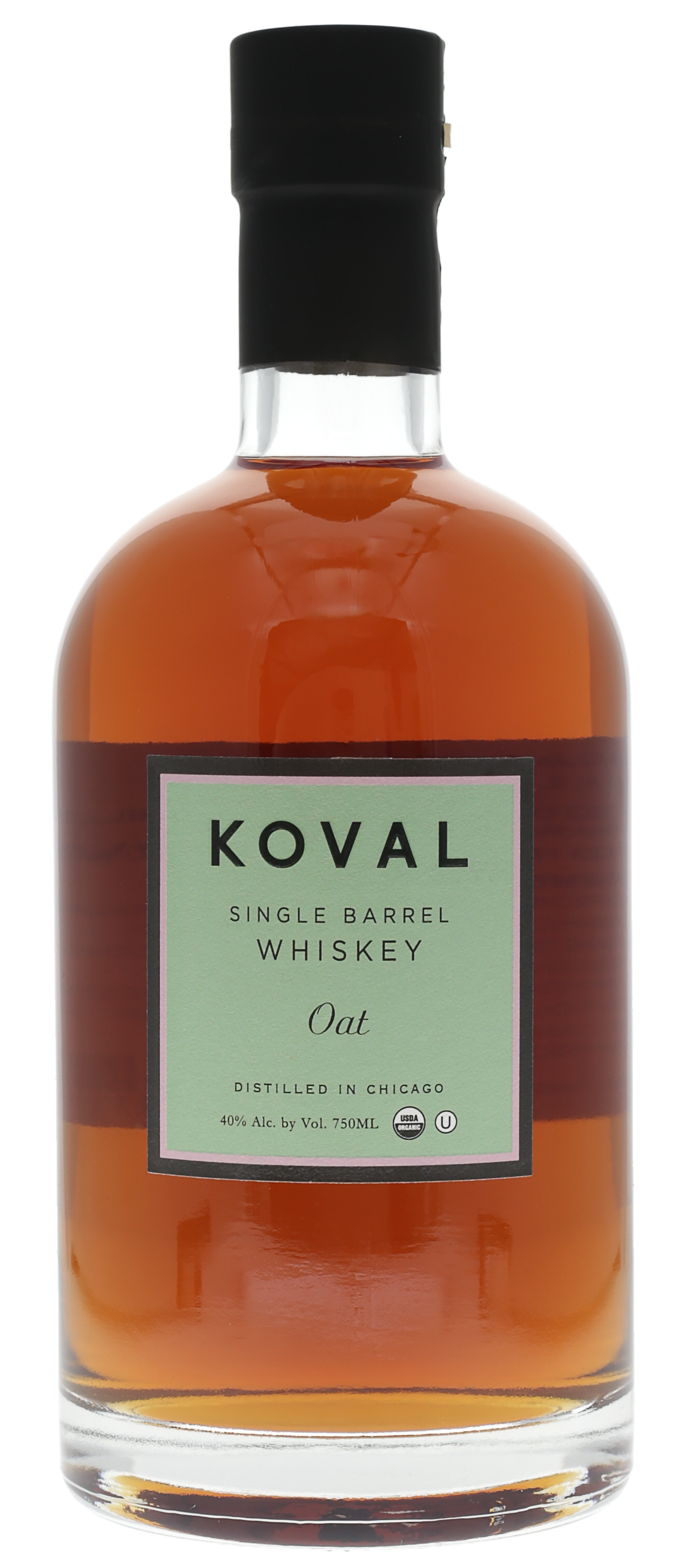 KOVAL Oat Whiskey