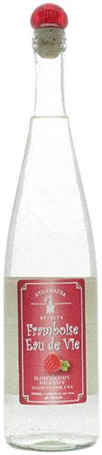 Framboise Raspberry Eau de Vie
