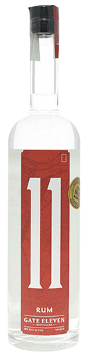 Gate 11 Rum