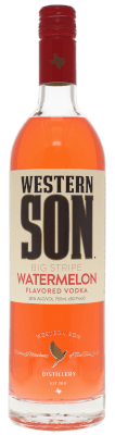 Western Son Watermelon Vodka