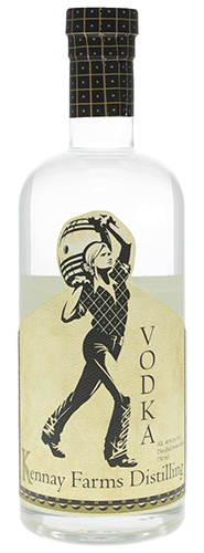 Kennay Farms Vodka