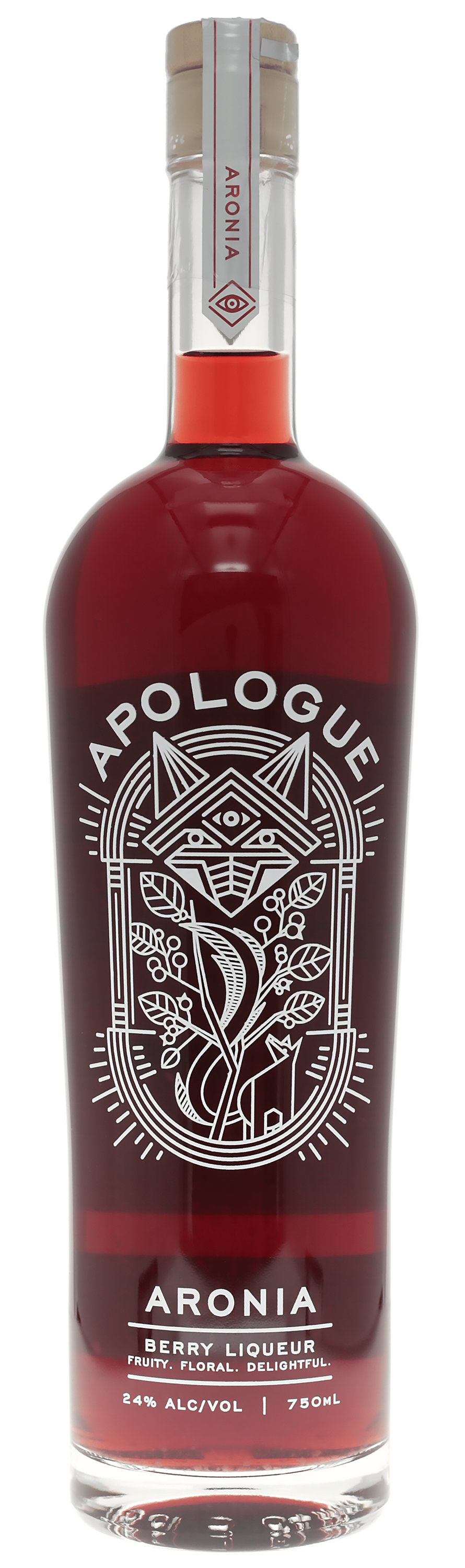 Apologue Aronia Liqueur