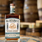 Bluegrass Kentucky Blue Corn Bottled in Bond Bourbon Whiskey