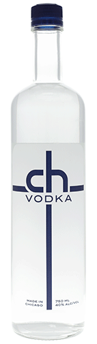 CH Vodka