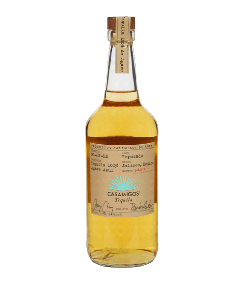 Casamigos Reposado Tequila