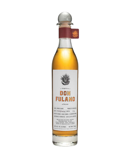 Don Fulano Añejo Tequila