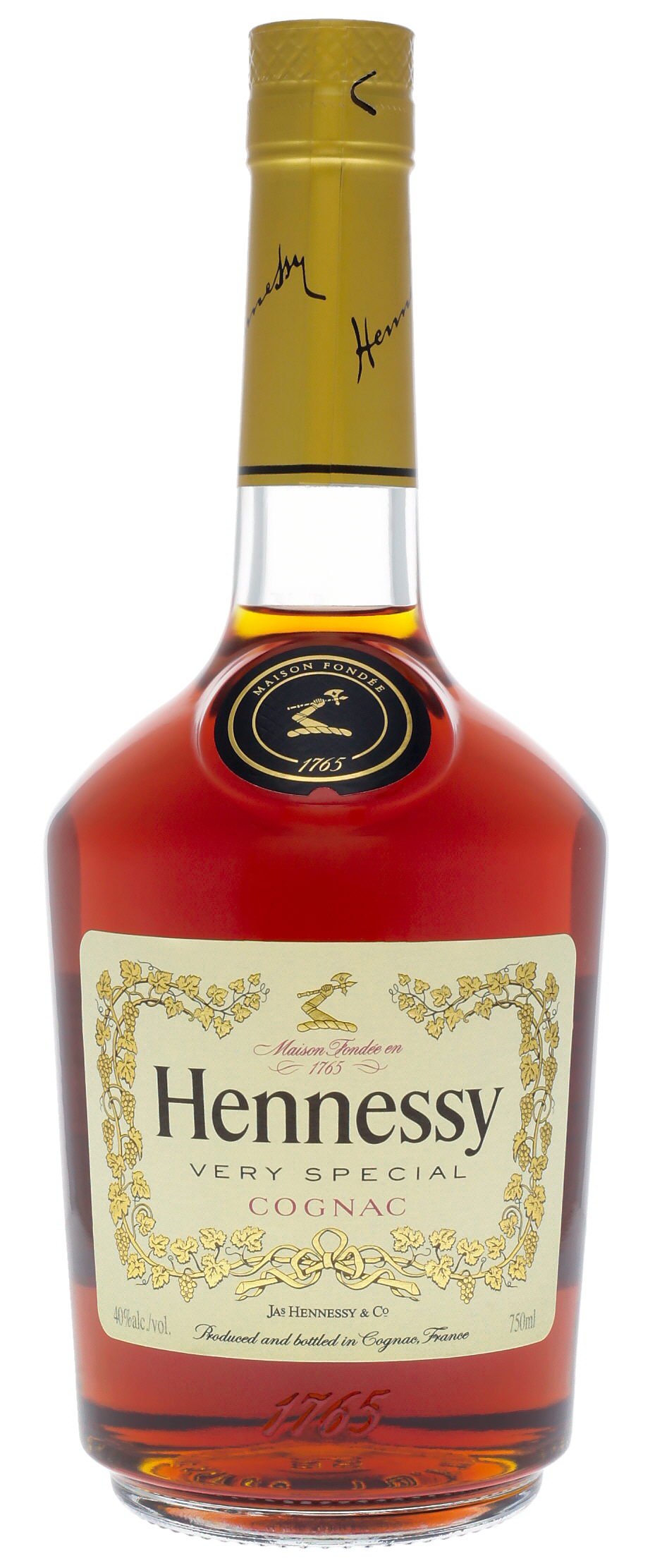Product Detail  Hennessy VS Cognac