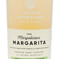 The Margalicious Margarita
