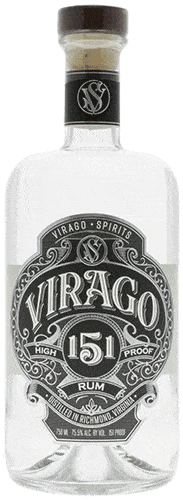 151 High Proof Rum