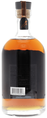 Tequila Corcel Extra Añejo