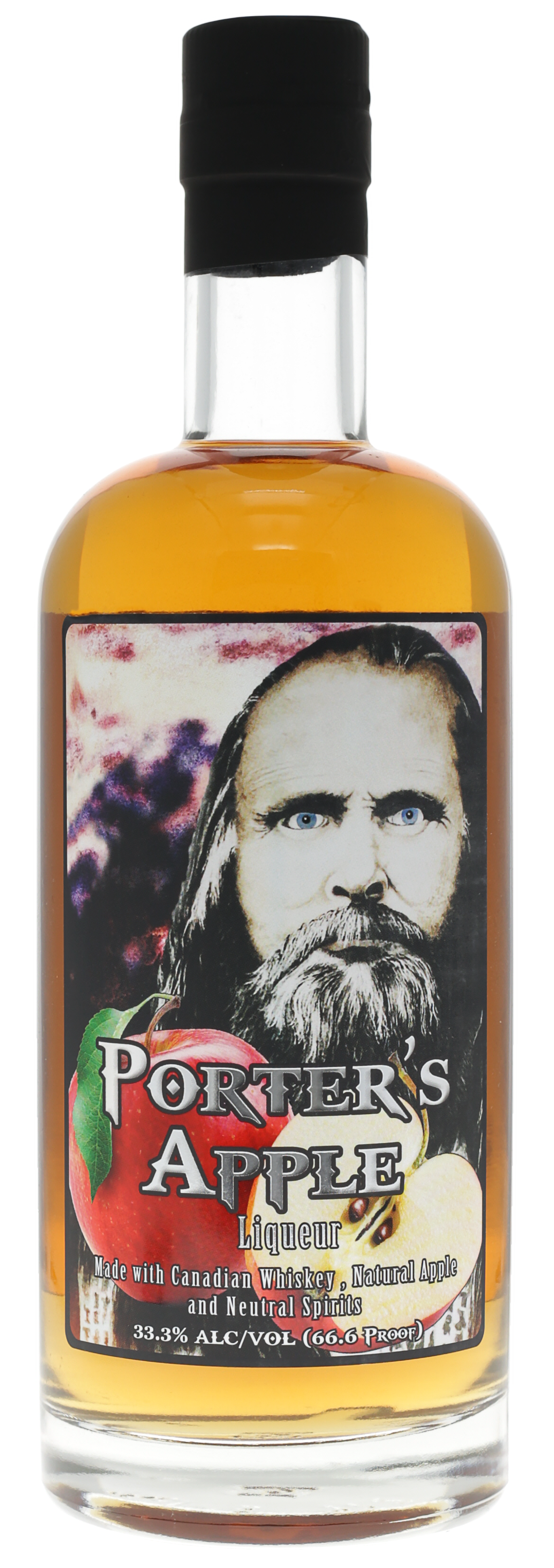 Porter's Apple