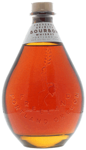 Freeland Bourbon Whiskey