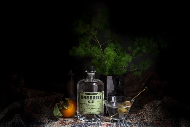 Arborist Gin