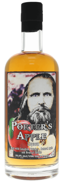 Porter's Apple